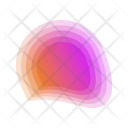 Bubble  Icon