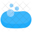 Bubble Bath Icon