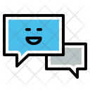 Bubble  Icon