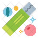 Bubble gum  Icon
