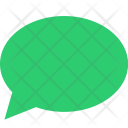 Bubble  Icon