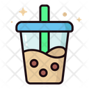 Beverages Lineal Color Icons Icon