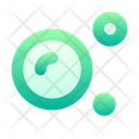 Bubbles Icon