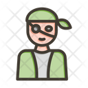Buccaneer  Icon