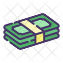 Money Finance Accounting Icon