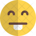 Buck Teeth  Icon