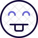 Buck Teeth  Icon