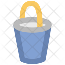 Bucket Icon