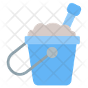 Bucket Icon