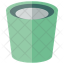 Bucket Basket Water Icon