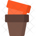 Buckets Icon