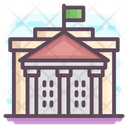 Buckingham Palace Icon