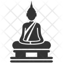 Buddha Buddhism Holy Icon