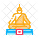 Buddha Thai Religion Icon