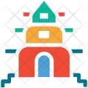 Buddha Icon