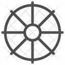 Buddhism  Icon