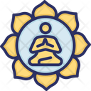 Buddhism  Icon