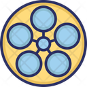 Buddhism  Icon