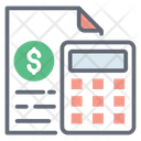 Budget Icon