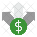 Budget Cost Expense Icon