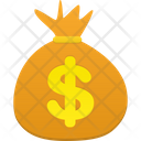 Budget Money Currency Icon