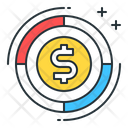 Budget Balance Budget Money Icon