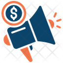 Budget Promotion Icon