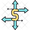 Budget Spending Budget Finance Icon
