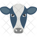 Buffalo Cow Animal Icon