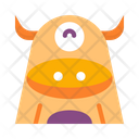 Buffamon Icon