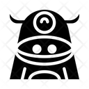Buffamon Icon
