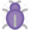 Bug Sign Animal Icon
