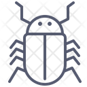 Bug  Icon