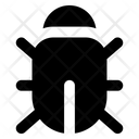 Bug Icon