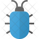 Bug Icon