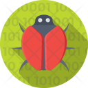 Bug Virus Malware Icon