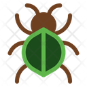 Bug Pest Insect Icon