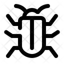 Bug  Icon