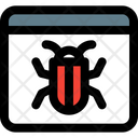 Bug Browser Icon