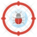 Bug Detection Icon