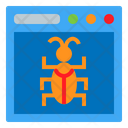 Bug Fix Eror Browser Icon