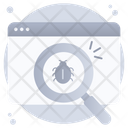 Bug Fixing Icon