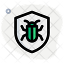 Bug Protection Icon