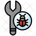 Bug Repair Icon