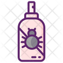 Bug Spray Insect Spray Insect Repellent Icon