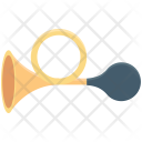 Bugle  Icon