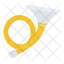 Bugle  Icon