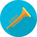 Bugle  Icon