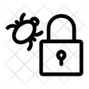Virus Icon