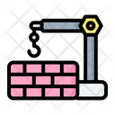 Build Construction Harmer Icon